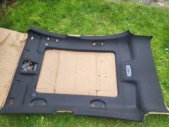 Alfa Romeo Stelvio  stropnice