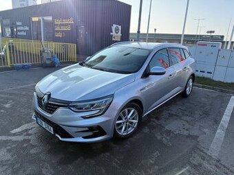 Renault Megane 1.5 DCI 2021
