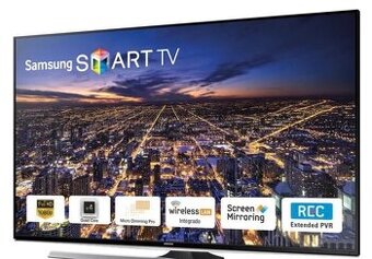 60" Smart TV Samsung UE60J6289 – Skvělý obraz, 152 cm