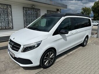 Mercedes Benz V Marco Polo 2.0 CDI 2022 140 kw
