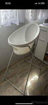 Vanička shnuggle se stojanem