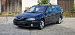 Renault Laguna 1.6 16V 79Kw Kombi