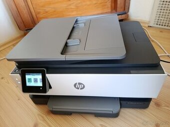 Tiskárna OfficeJet Pro 8023