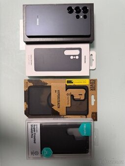 Samsung S25 Ultra 12GB/512GB