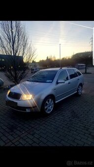 📢 ŠKODA FABIA 1 - 1.9TDI 77KW  - 220 xxx km🚘