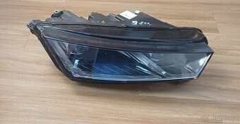 Světlo Škoda Octavia 4 5E4941016B