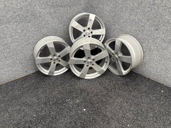 Alu kola Dezent 5x115 R18