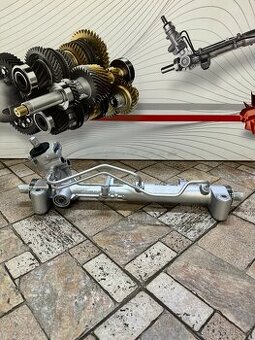 Repasované hřebenové servořízení Fiat Croma