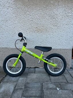 Prodám odrážedlo Yupee easy ride