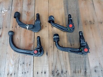 Tažné zařízení Westfalia(HÁK) funkční-možno vyzkoušet-