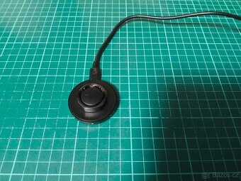 Oura Ring gen3 Heritage černý velikost 13