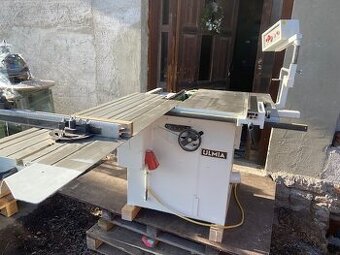 formátovací pila Ulmia KS300