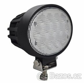 Led pracovní světlo 95w premium