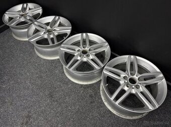 Alu Alutec 5x112 17” 7,5j