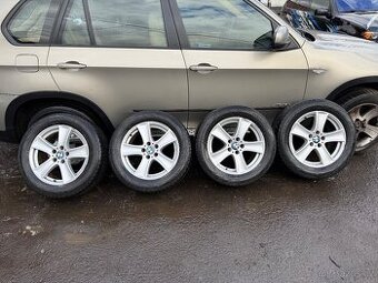 18” alu kola Styling 209