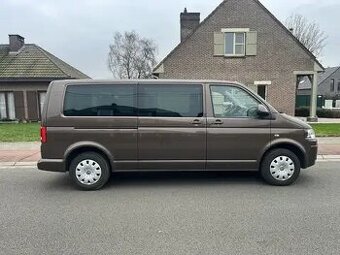 VW  - Caravelle