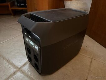EcoFlow delta 3 - 1