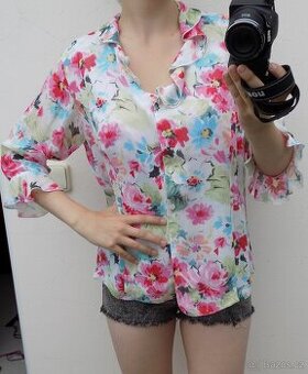 dámská halenka v.40-42