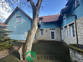 Pronájem bytu 3+1 105 m², Neratovice, ev.č. 02849