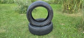 185/55/15 Vredestein - letní - nepoužité pneu