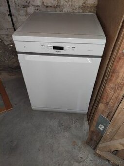 Myčka nádobí Whirlpool WFC 3C33 PF
