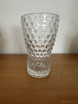 Váza, Jan Schmid, Rosice, 1961