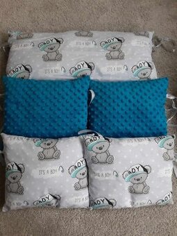 Sada do postylky - 1