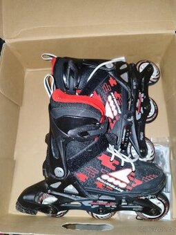 Rollerblade Spitfire ST