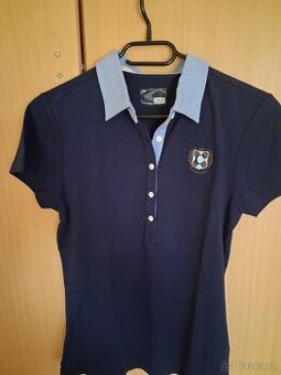 Tričko-nové vel.36