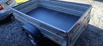 Prodám přívěsný vozík Maro