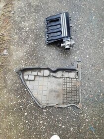 Saci potrubi M47 d20