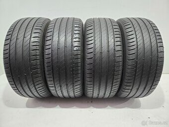 Letní pneu 215/55/16 Kleber