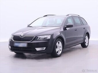 Škoda Octavia 1,6 TDI 81kW DSG Ambition Fresh (2016)