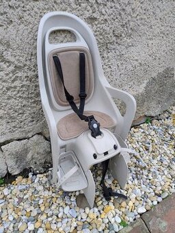 Sedačka na nosič Polisport Groovy CFS