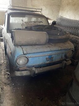 Fiat 850