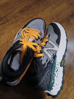 Prodávám boty New Balance velikost 45,5