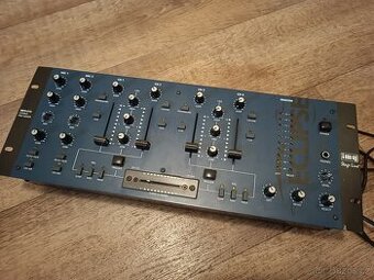 Dj mixpult Stageline