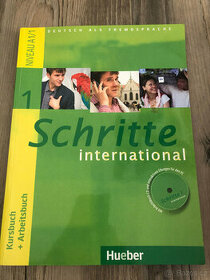 Schritte international - Hueber