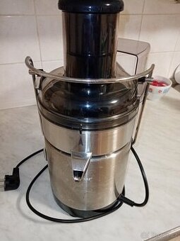 ODŠŤAVŇOVAČ ZELMER