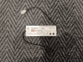LED zdroj 24V