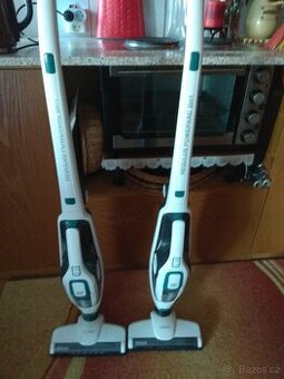 Leifheit regulus power vac