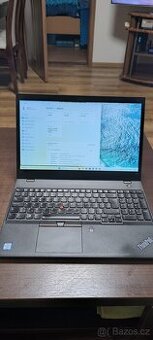 Lenovo ThinkPad T580 i7 () / 16GB RAM