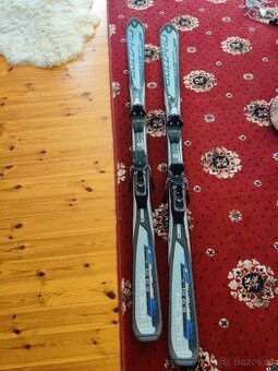 Blizzard carving lyže IQ (cca 169 cm)