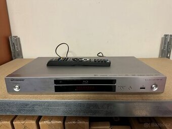 Blu-ray přehrávač Pioneer BDP-180-S
