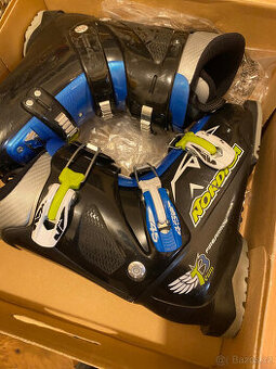 Lyžařské boty Nordica vel. 24