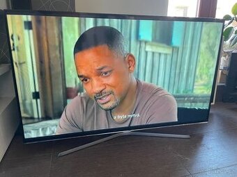 Smart LED TV Samsung