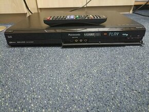 Koupím  Panasonic rekordér