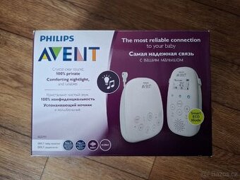 Dětská chůvička Philips Avent SCD711