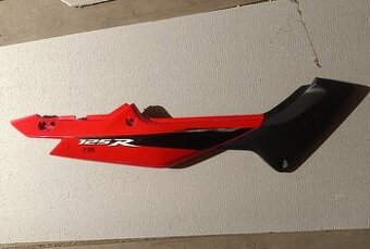 Podsedlový plast Honda CBR 125
