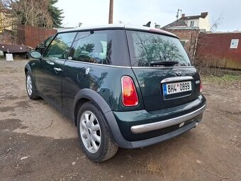 Mini cooper 1.6 88Kw